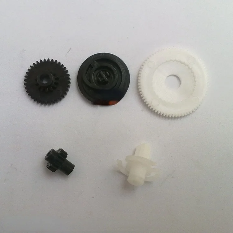 Set ingranaggi stampante per TM-U295 U295P M117A M66SA