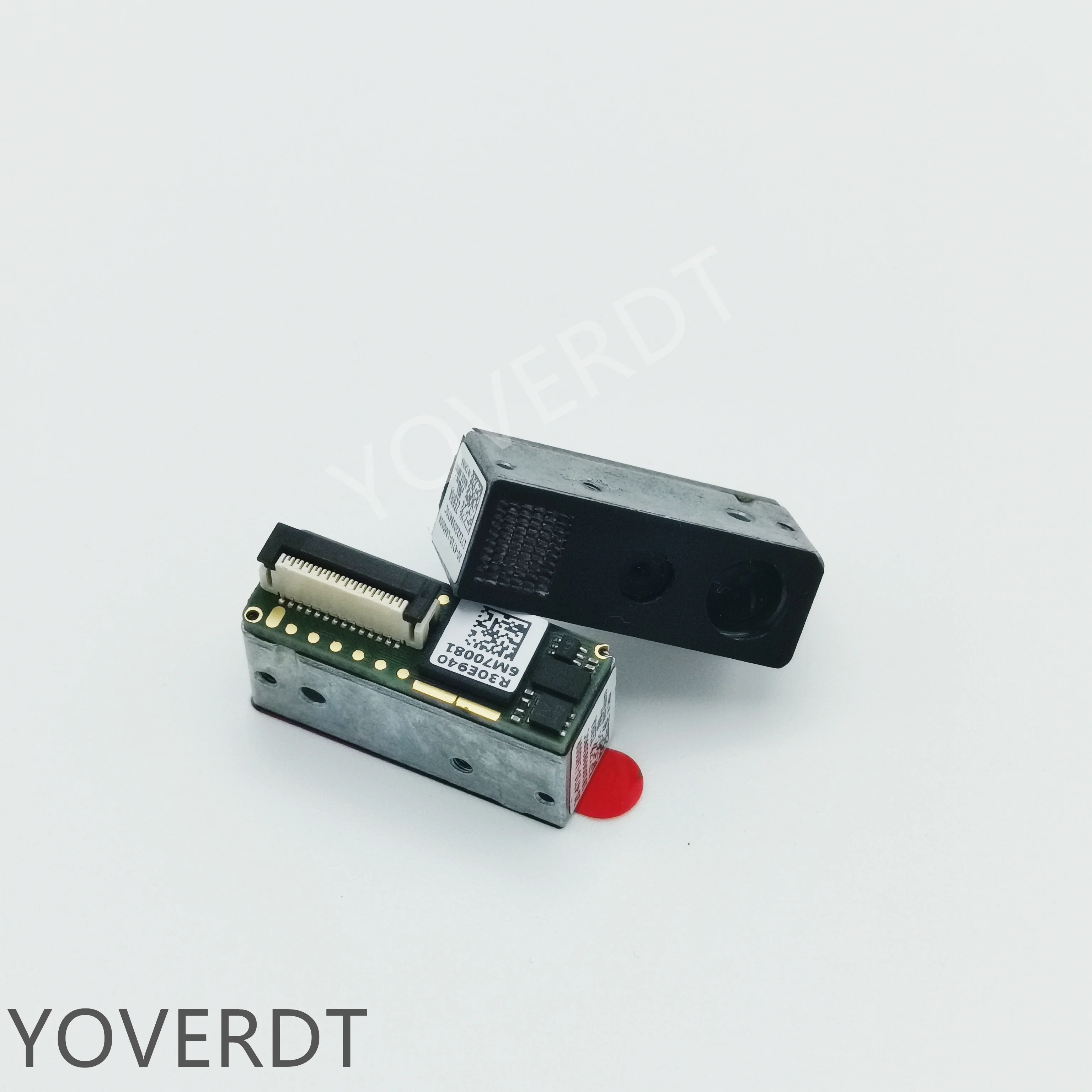 Imagem -02 - Motor de Varredura 2d Novo Se4710 204710-lm000r para Motorola Symbol Zebra Tc20 Tc25 Tc55 Mc36