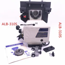 ALB-310S AC220V/110V 50/60HZ Milling Machine Horizontal Power Feed 450 in-lb Horizontal Auto Feeder