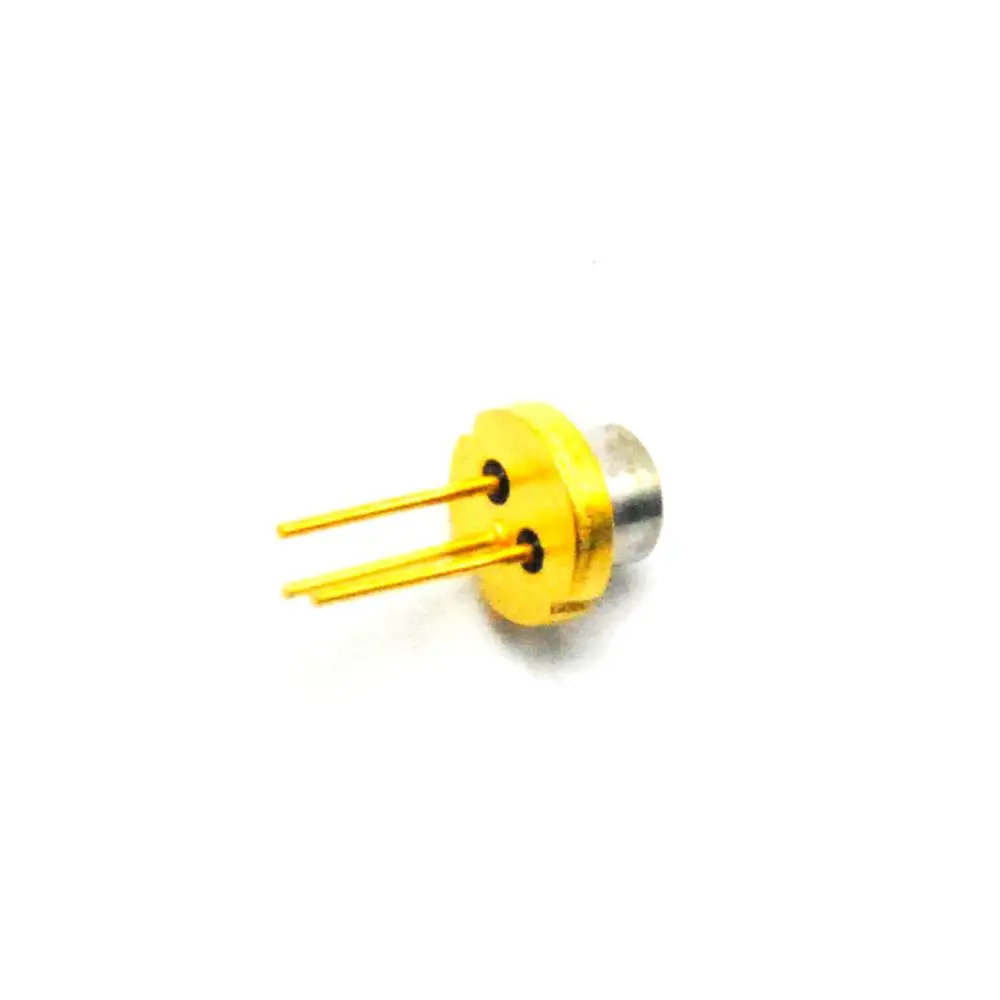 Gloednieuwe Laserdiode voor 850nm 2.3W Krachtige Infrarood IR 5.6mm TO-18 Laserdiode 2000mW LD