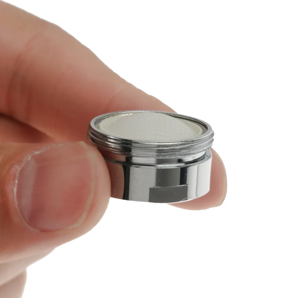 20/22/24/28mm Faucet Nozzle Filter Water Saving Tap Aerator Faucet Male Female Nozzle Spout End Diffuser Filter