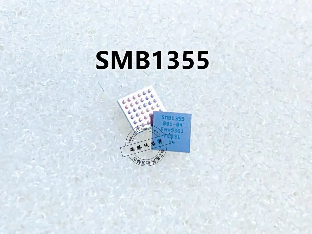 10-20 قطعة/TPS53353DQPR 53353DQP TPS53353DQP SON22 53353