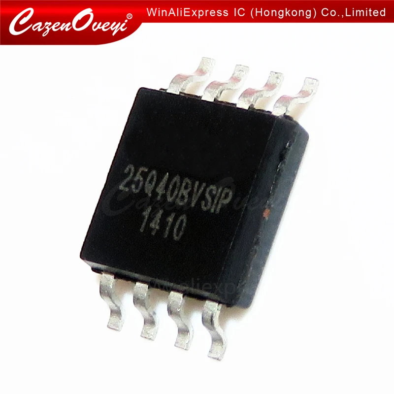 5pcs/lot W25Q40CLSSIP  25Q40CLSIP W25Q40BVSSIG  25Q40BVSIG W25Q40BVSSIP  25Q40BVSIP SOP-8 In Stock