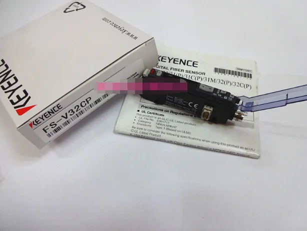 

1PC New Keyence FS-V32CP In Box