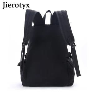 Jierotyx-Cat Canvas Animal Cat für Frauen, Gothic-Spiele, Fischknochen, Bluetooth-Taschen, Mädchen Geschenk 10 Hauptverkaufsfisch -Rucksack - №3