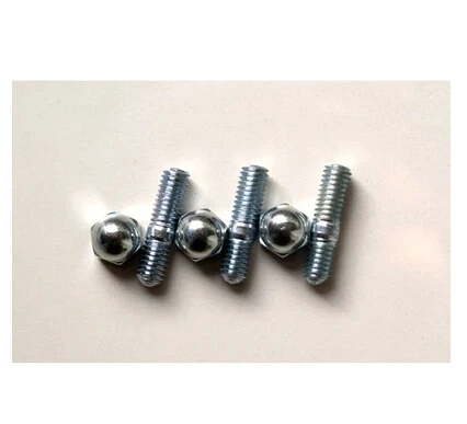 

For Suzuki GN250 oil cap oil filter cover screws Screw