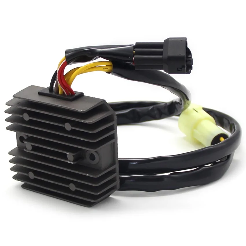 

Motorcycle Voltage Regulator Rectifier For Arctic Cat ATV 650 V-Twin FIS 2004 2005 2006 0430-035 0430-046