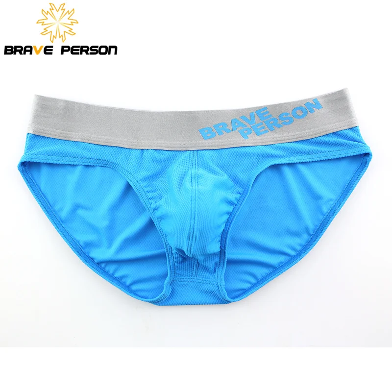 3pcs/lots Men\'s Briefs Fashion Sexy Low-waist Underwears Men Briefs Bikini Male Underwear Panties Briefs for Man New Arrival