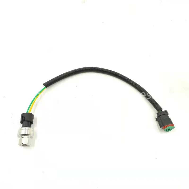 For 3406E C-10 C15 C-12 161-9930 1619931 111-2350 Engine group SR500 Oil Pressure sensor GP-PRESSURE Excavator parts