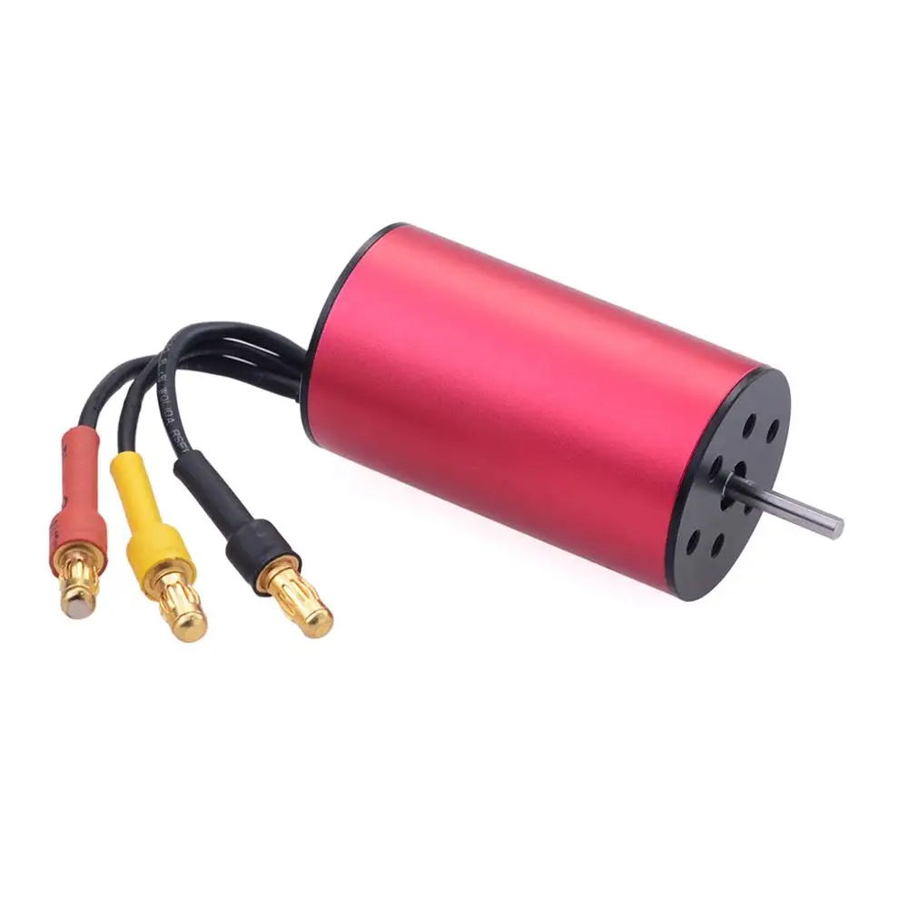 SURPASS HOBBY 2430 2435 2440 2445 2838 2845 Brushless Motor for