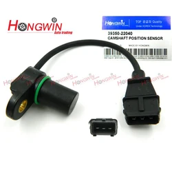 39350-22040 / 3935022040 / 39350 22040 / PC331 Camshaft Position Sensor For Hyundai Accent 1.5 L4 1995-2000