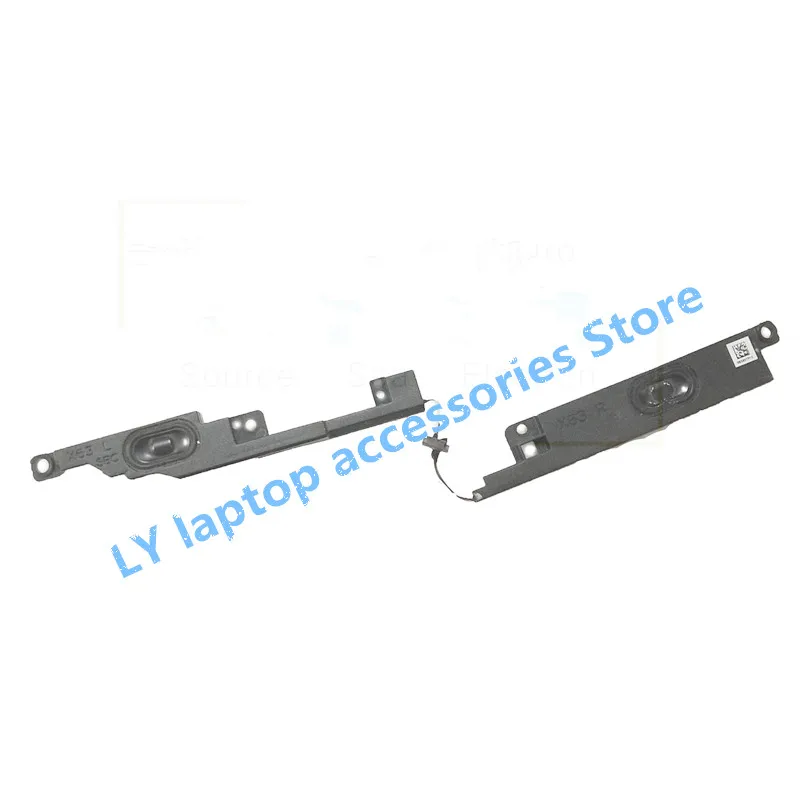 Per HP ProBook 450 G3 455 G3 originale del computer portatile costruito-in altoparlante audio L & R altoparlante 3BX63TP00