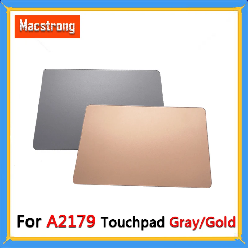 

2020 Year A2179 Touchpad for Macbook Air 13" Retina A2179 Trackpad EMC3302 Only have Space Gray/Gold