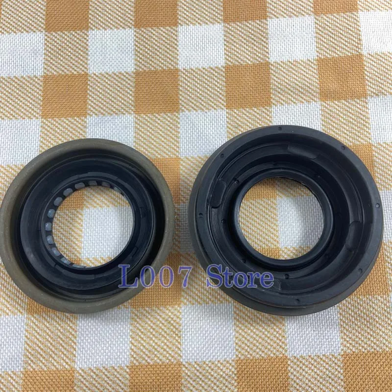 5Pairs Engine Drive Shaft SEAL For Chevrolet Cruze Regal LaCrosse Aveo EQUINOX MALIBU PONTIAC G6 GMC TERRAIN 24230715 24230682