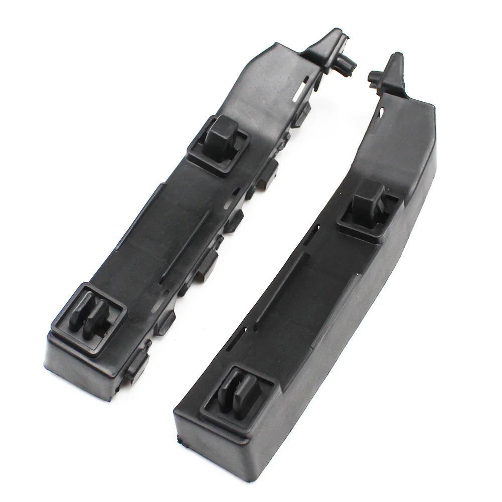 Car accessories Pair Front Bumper Bracket Beam Mount Support 71198-TA0-A00 71193-TA0-A00 for Honda ACCORD 2008-2012