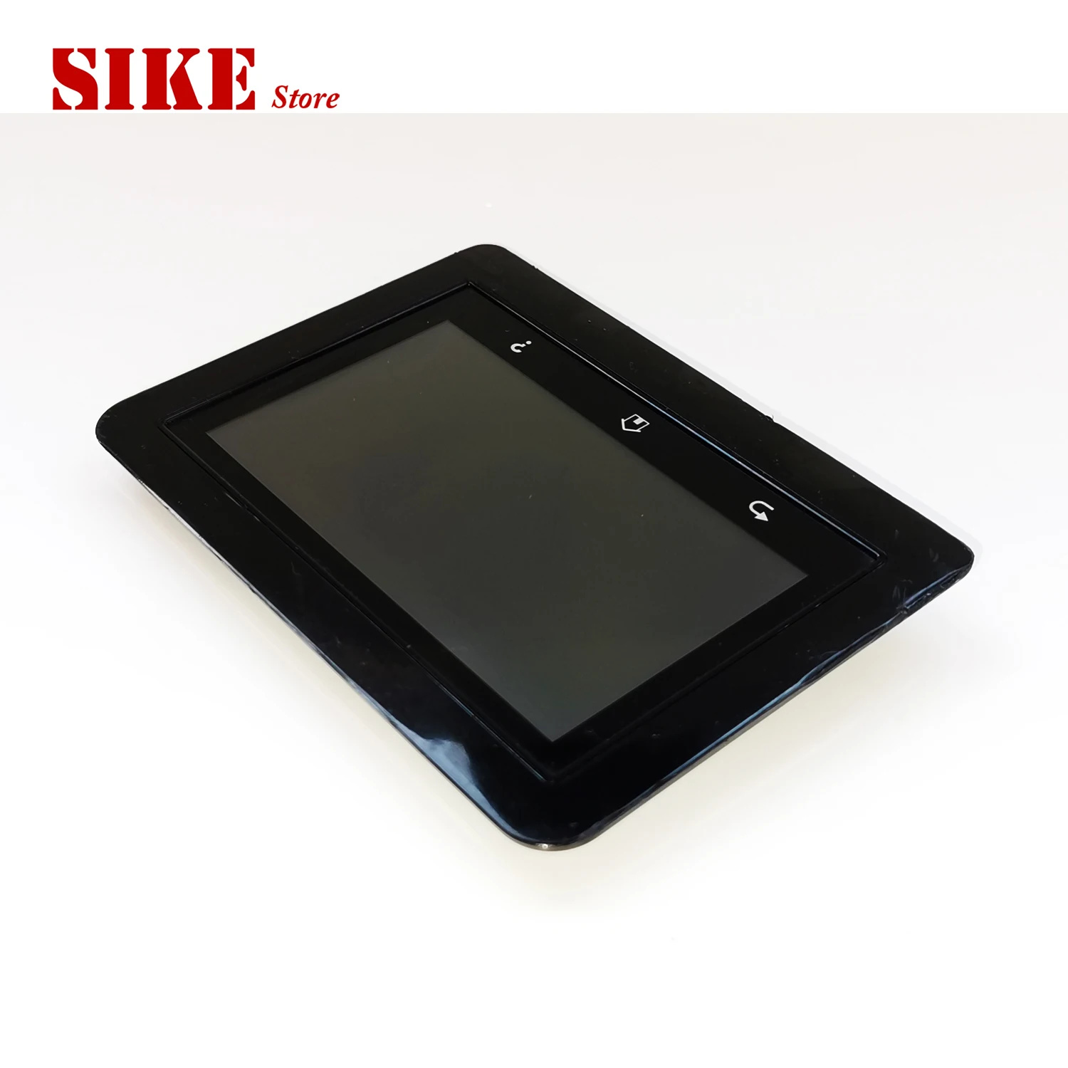 Control Panel Assembly For HP Color LaserJet Pro MFP M479fdw M479dw M479fnw M479 479 Display Keypad Touchscreen