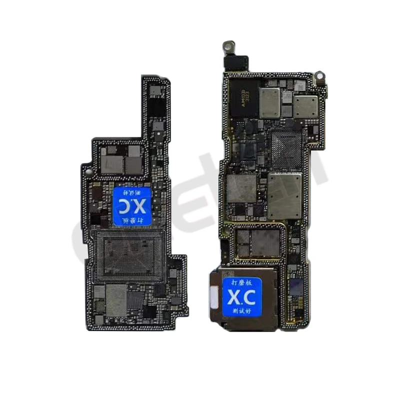 CNC Motherboard For Iphone 13 13pro 13promax 13mini Intel Qualcomm