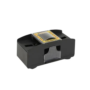 10 Top Sales Automatic Card Shuffler - №5