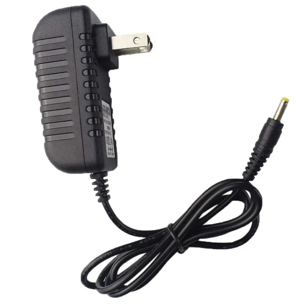 

12v 1A 4.0*1.7mm Adapter Charger for LG BP135 BPM55 BP255 BPM25 BP325 BP325W BP350 BP450 Blu-ray Disc DVD Player DC Power Supply