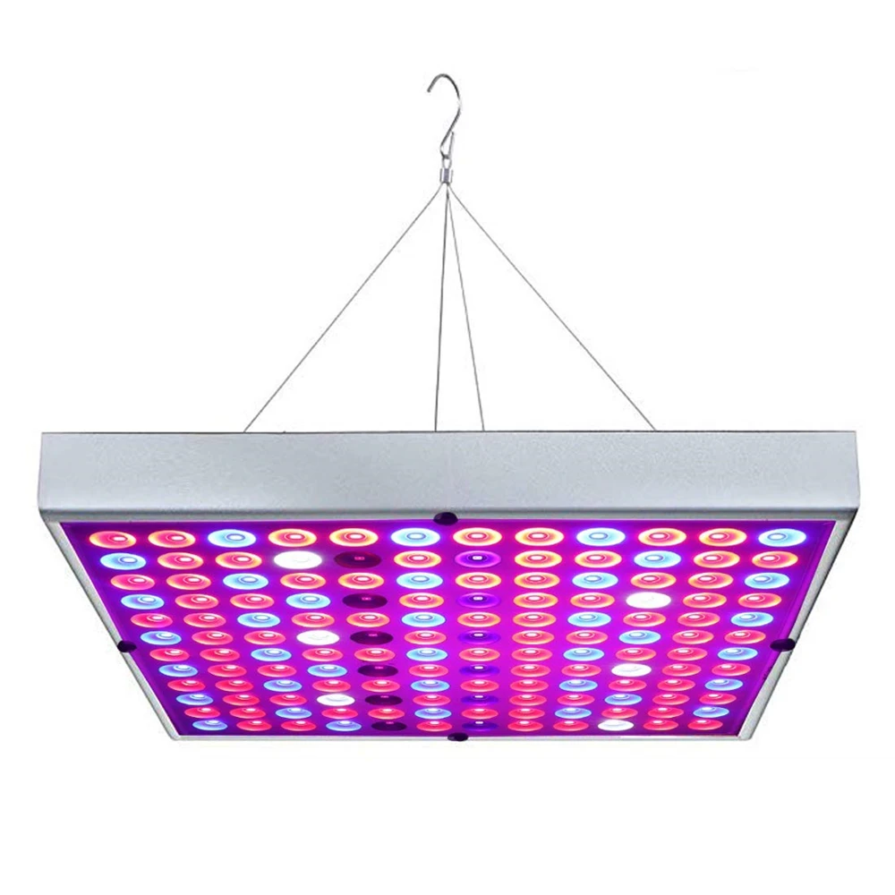 Luz de crescimento da planta led espectro completo indoor fill luz de crescimento estufa fabricantes varanda estufa berçário flores