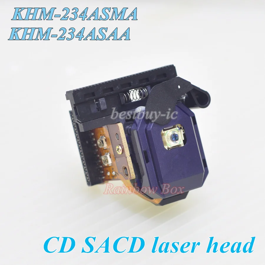 

KHM-234ASMA KHM234ASMA KHM-234 234ASMA Optical Pick-ups Brand New SACD Laser Lens Head