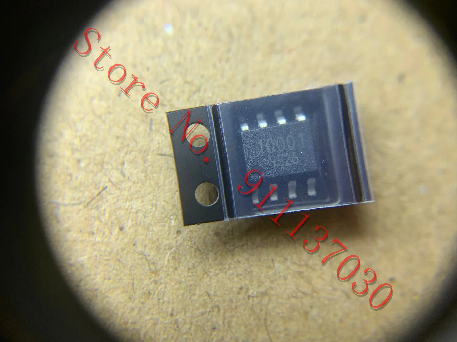 L9110s sop8, 10 peças