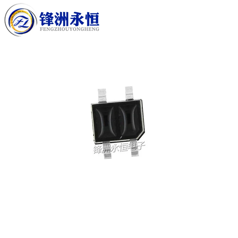 10pcs/lot ITR8307/S17/TR8(B) Itr8307 s17 tr8 b SOT23 smd reflective photoelectric sensor New Original Free Shipping