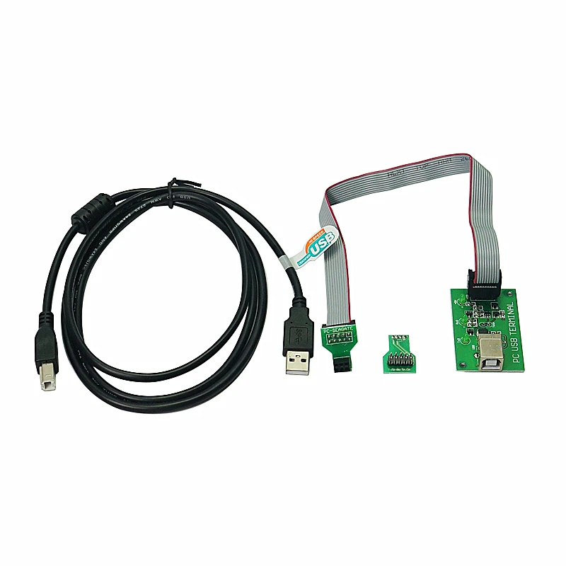 Pc3000 linia Usb linia Com linia specjalna pci3000 St Com 2