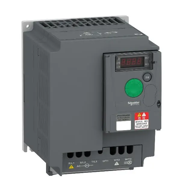 ATV310HU40N4A ATV-310HU40N4A Variable speed drive ATV310, 4 kW, 5.5 hp, 380...460 V, 3 phase