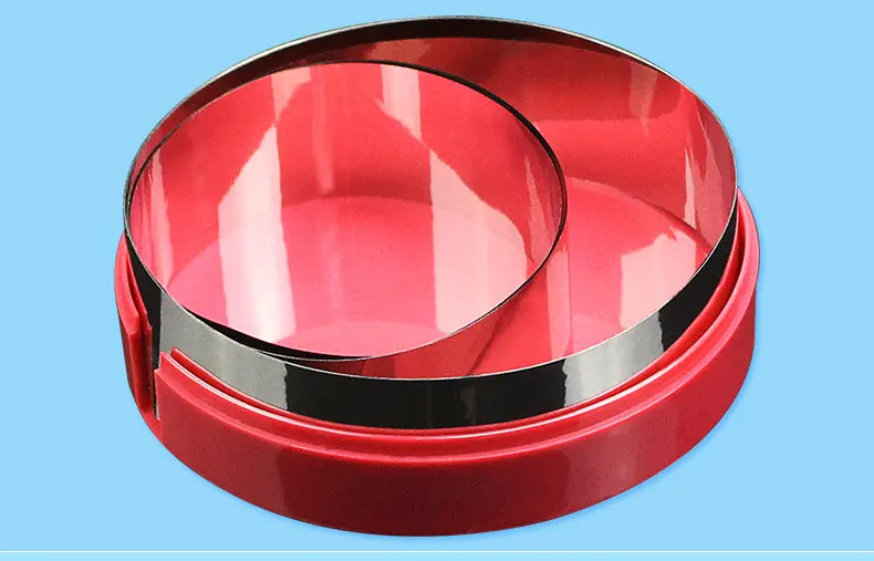 Stainless Steel Filler Shim Strip 5m Long in Coil for Molds Distance Washer High Precision Parts Coiled Silicon Thin Steel Sheet