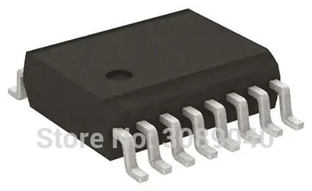 LTC2412CGN LTC2412IGN LTC2412 - 2-Channel Differential Input 24-Bit No Latency Delta Sigma ADC