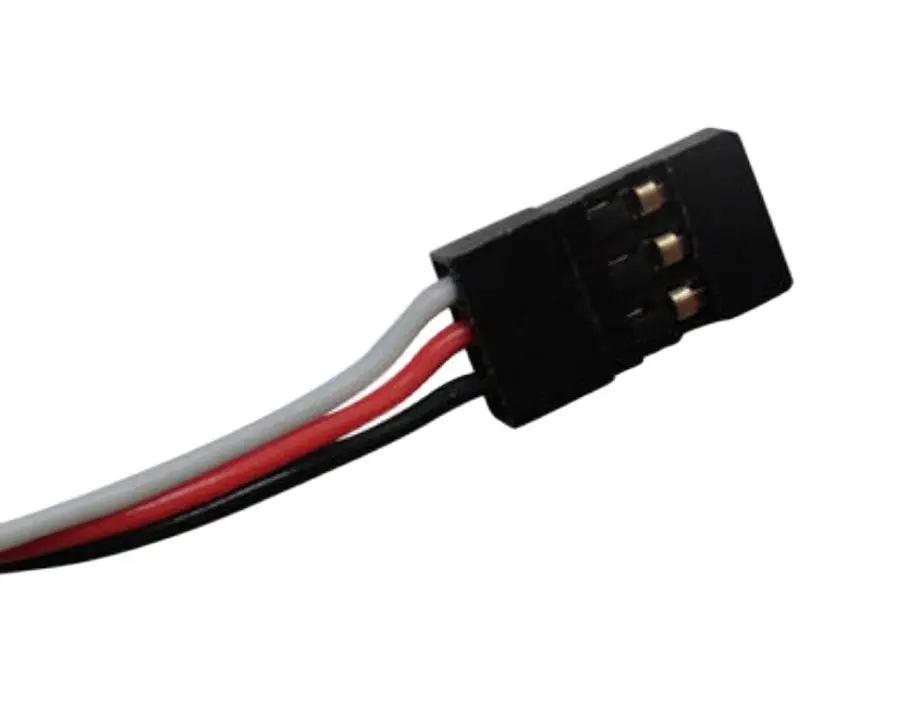 Safe protector 1/8 Nitro Gas RC Car Truck Buggy Receiver Servo parts Micro Fail-Safe