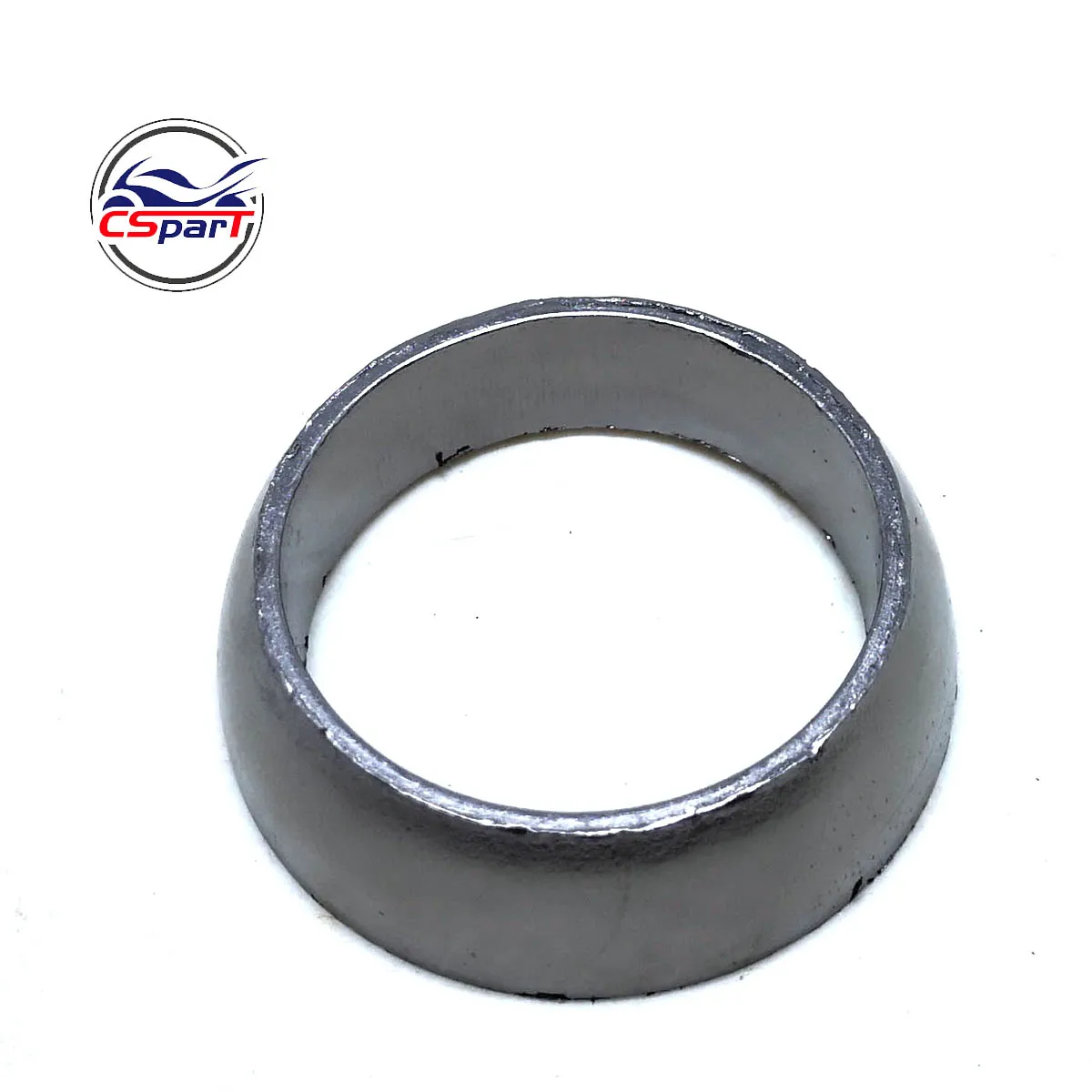 Exhaust Gasket Donut Seal  For Kazuma XinYang 500 500CC Jaguar