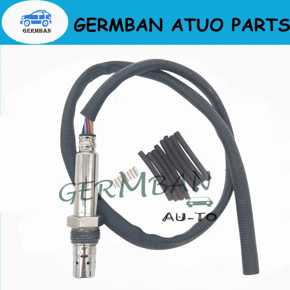 NOX Sensor PROBE 5WK96674A 2894939 5WK96674 For Cummins 12V Blue Bird Freightliner Kenworth Peterbilt Spartan Western Star