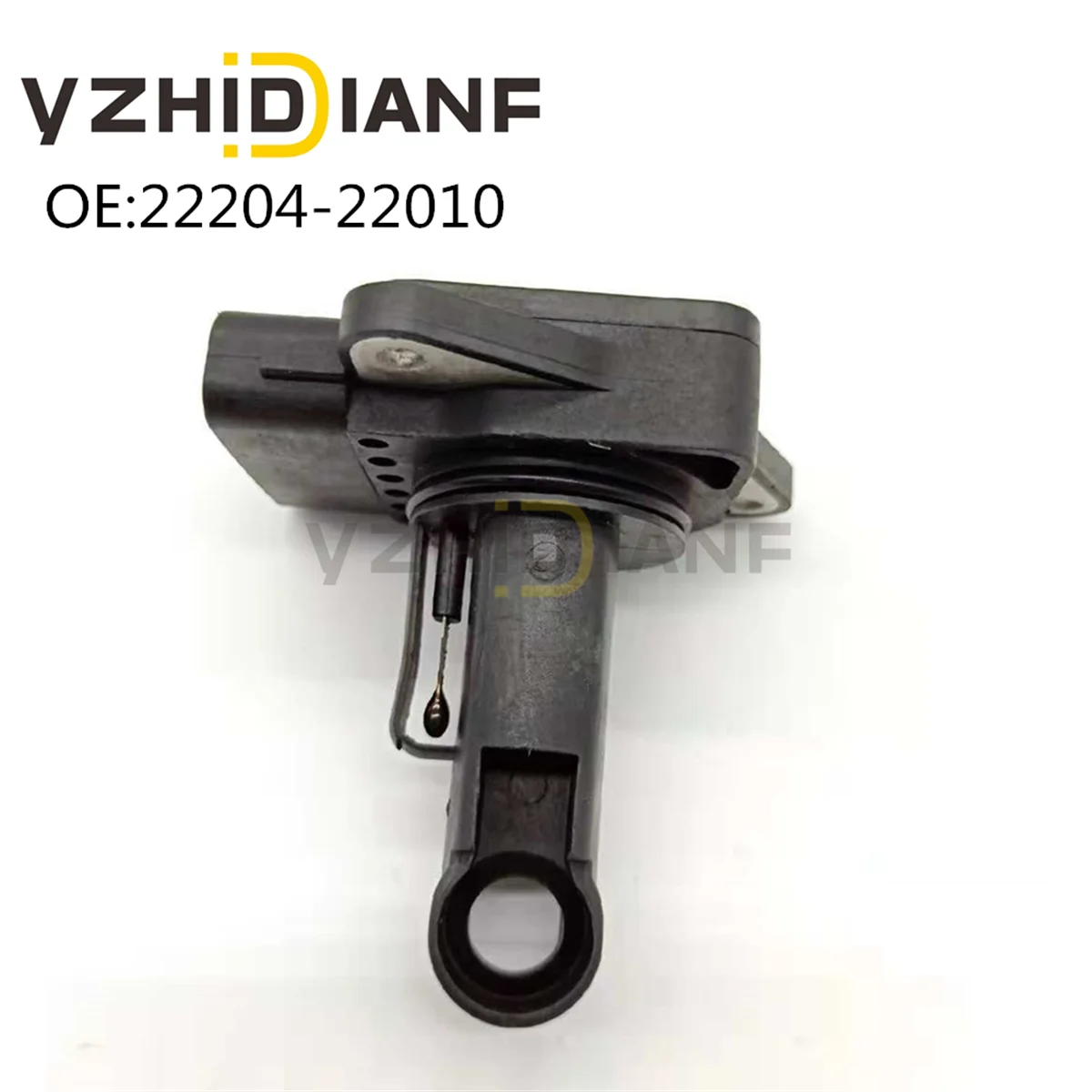 1pc 22204-22010 For Toyota- 2220422010 Original MAF Mass Air Flow Meter Sensor 22204 22010 1974002030 Auto Parts