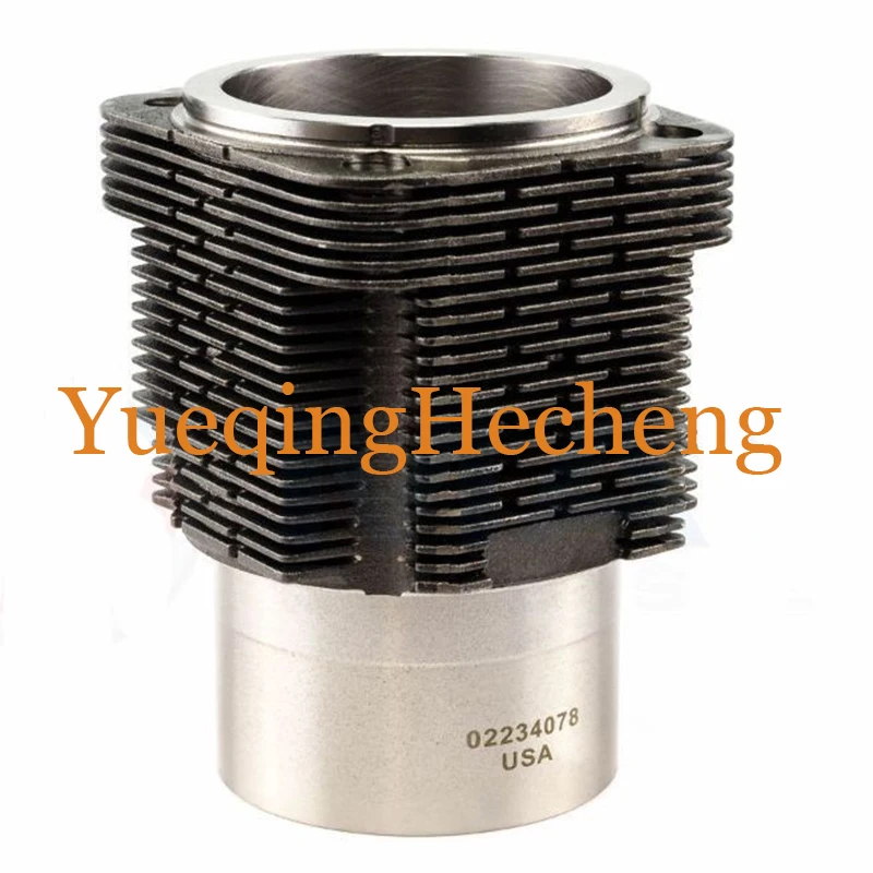 

Cylinder Liner 100MM 02234078 for Deutz 511