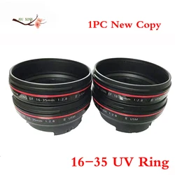 1PC NEW Copy Front Lens Barrel Ring For CANON EF 16-35 mm 16-35mm 1:2.8 L II USM Repair Part