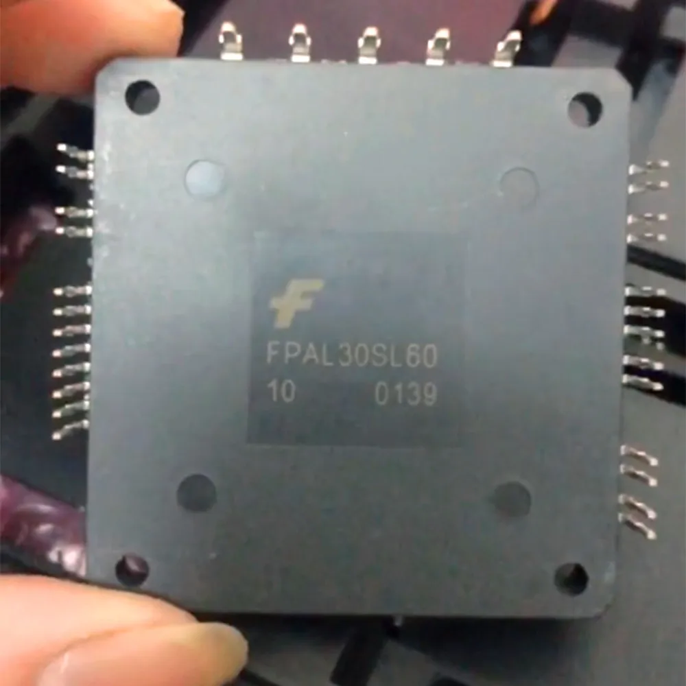 

FPAL30SL60 FPAL30SL60S NEW MODULE