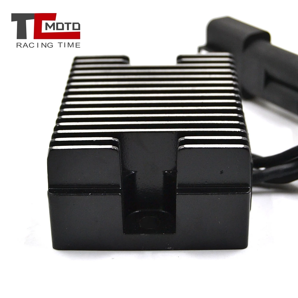 Voltage Regulator Rectifier Motorcycle  For Harley-Davidson FXST FXSTS SOFTAIL STANDARD SPRINGER FXD SUPER GLIDE FLSTF FAT BOY