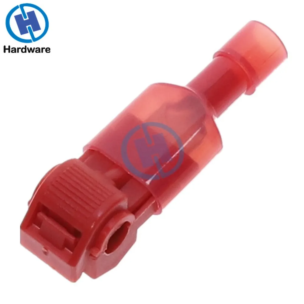 Wire Cable Connectors Terminals Crimp Scotch Lock Quick Splice Electrical Car Audio 22-10AWG 0.5mm-6mm Kit Tool Set