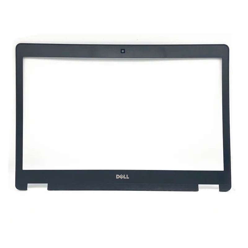 Dell e5570用の新しいフロントベゼル付きフレームカバー