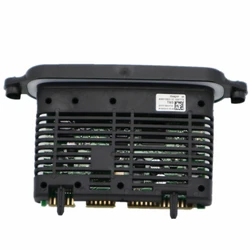 Nieuwe 7316217 Xenon Koplamp Ahl Tms Driver Control Unit Module 63117316217 636212803 Voor Bmw 5 Serie 520d Auto-Accessoires