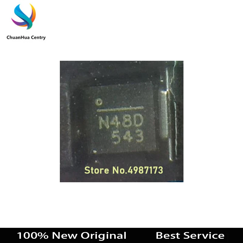 

MP4459DQT-LF-Z 100% New Original In Stock