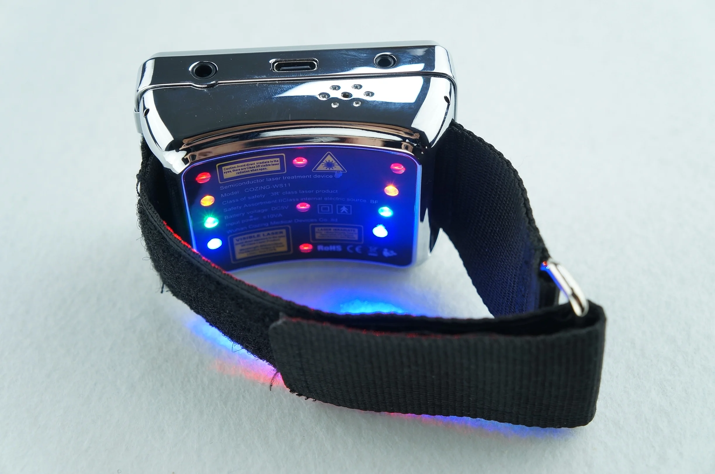 Professional Laser Therapy diabetes watch reduce cholesterol for stroke rehabilitation best Gift for Parents stroke patien