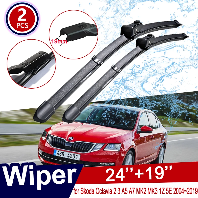 Car Wiper Blade For… - image