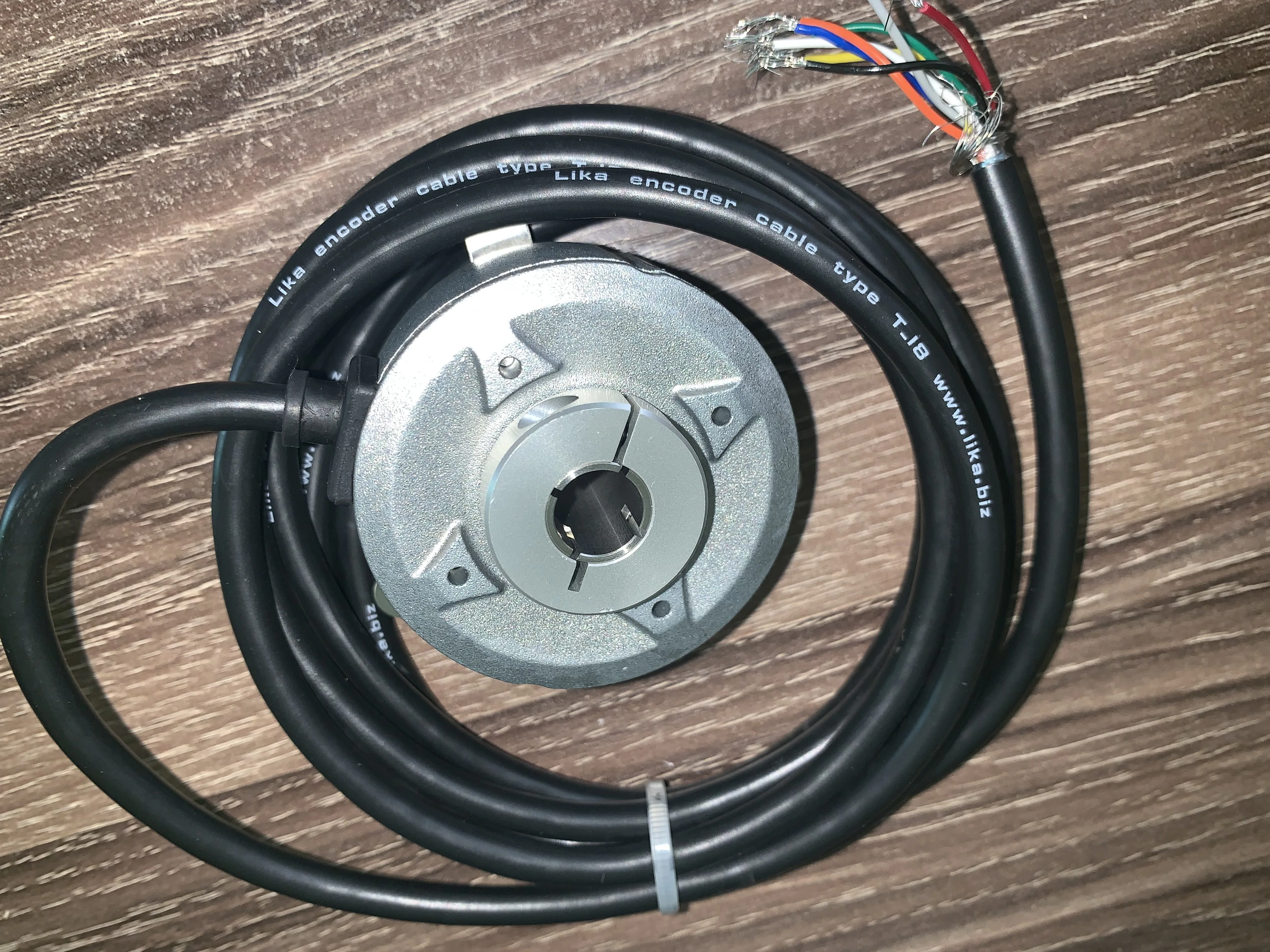 التشفير الدوار C50-H-1024ZCU410KL2 إذا كنت بحاجة إلى رقم الجزء الآخر 48 48L1 48P 48/BS01 48L1/S685 410 410/S689 410/S689A 410L2 410 #3