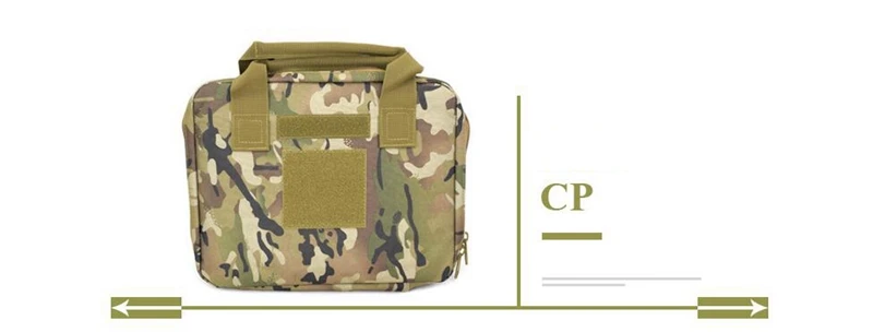 Variant: CP