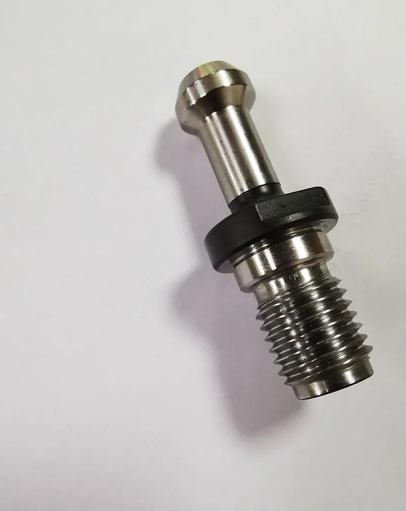 2Pcs BT40 X 45รูสำหรับเครื่องทำความเย็นการเก็บรักษา Knob Pull Stud