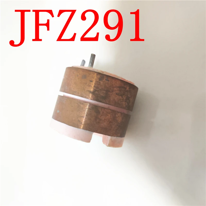 2pcs Bus electric generator slip ring/Copper ring model JFZ291/2110 90A for yutong/zhongtong/higer parts