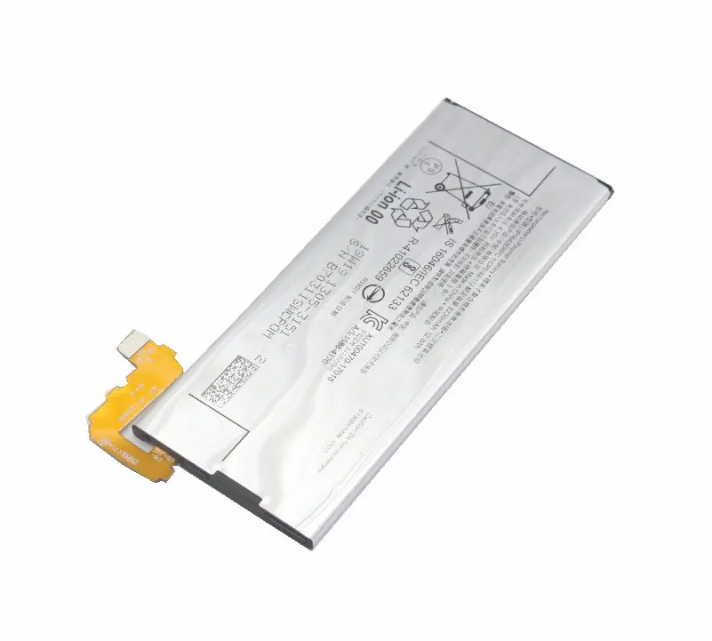 1x 3230mAh LIP1642ERPC Replacement Battery For Sony Xperia XZ